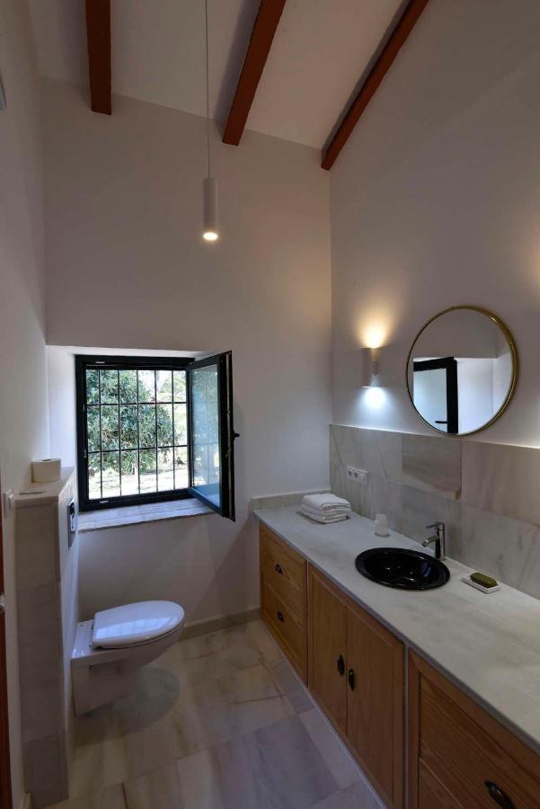 Finca Las Rosas De Santa Ana Villamartin  Exterior photo